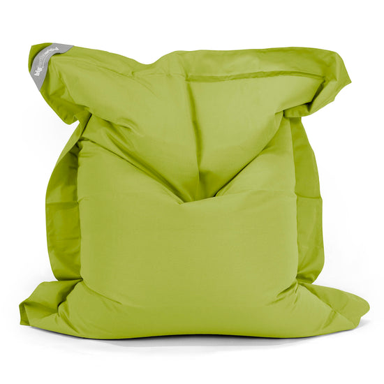 SoleiStorm™ Ultra 2000 h+ Saccosekk XXL Utendørs - Olefin Lime 01