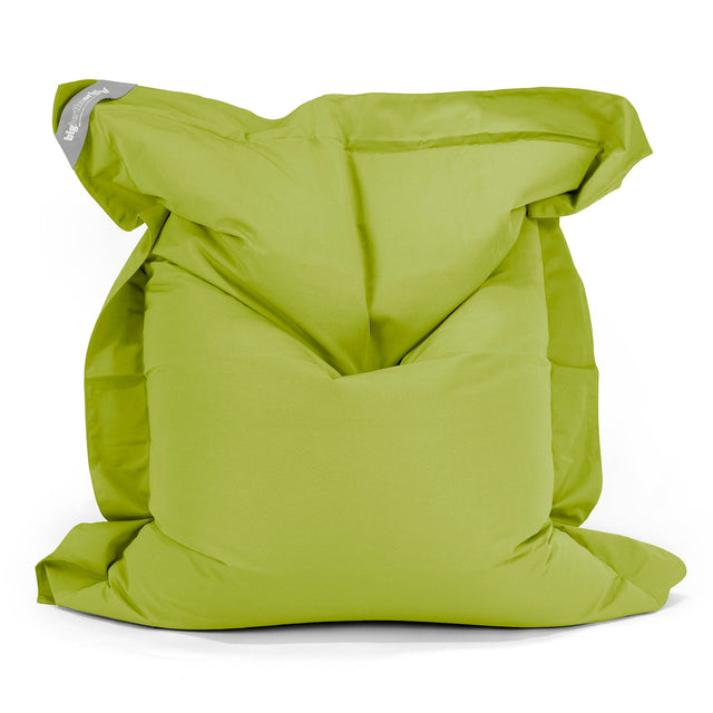 SoleiStorm™ Ultra 2000 h+ Saccosekk XXL Utendørs - Olefin Lime 01