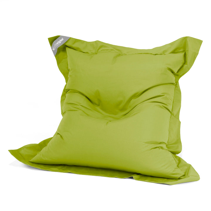SoleiStorm™ Ultra 2000 h+ Saccosekk XXL Utendørs - Olefin Lime 03