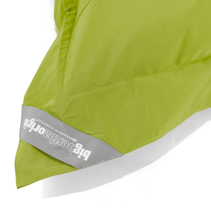 SoleiStorm™ Ultra 2000 h+ Saccosekk XXL Utendørs - Olefin Lime 05