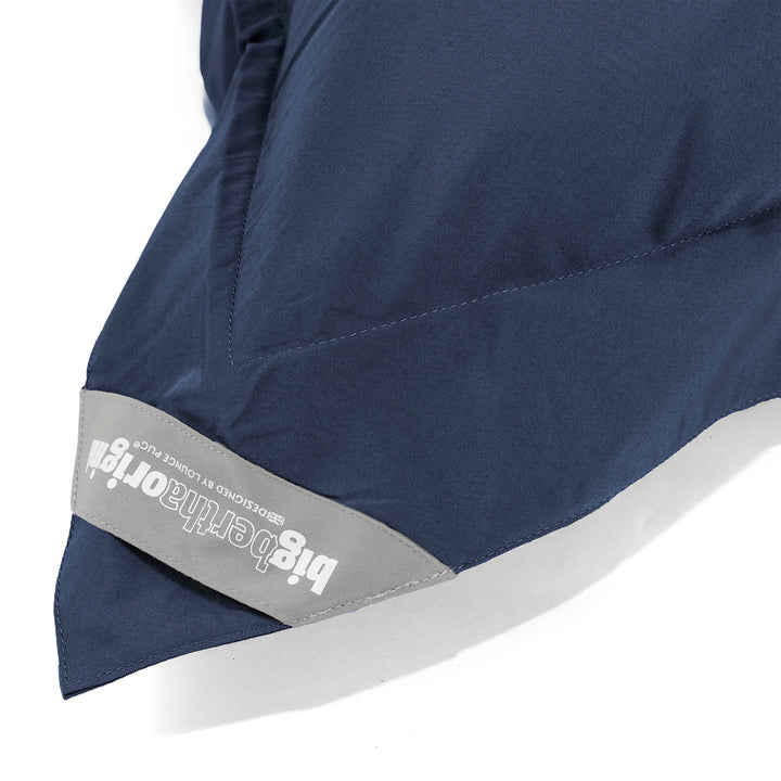 SoleiStorm™ Ultra 2000 h+ Saccosekk XXL Utendørs - Olefin Marineblå 05