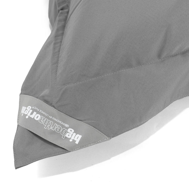 SoleiStorm™ Ultra 2000 h+ Saccosekk XXL Utendørs - Olefin Mellomgrå 05
