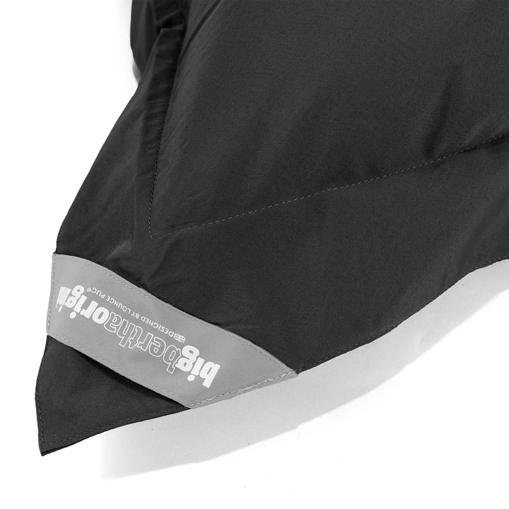 SoleiStorm™ Ultra 2000 h+ Saccosekk XXL Utendørs - Olefin Svart 05