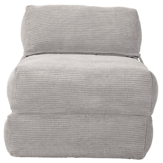 Avery Futon Stolseng Singel - Pom-pom Elfenben 03