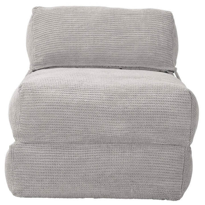 Avery Futon Stolseng Singel - Pom-pom Elfenben 03