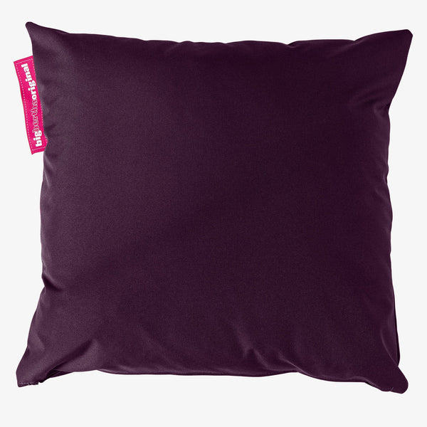 Putetrekk Utendørs 47 x 47cm - Fiolett 01