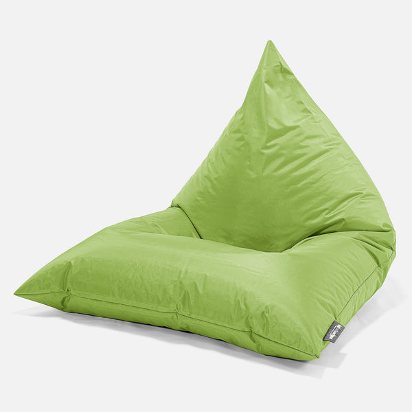 Gaming Saccosekk - SmartCanvas™ Lime 01