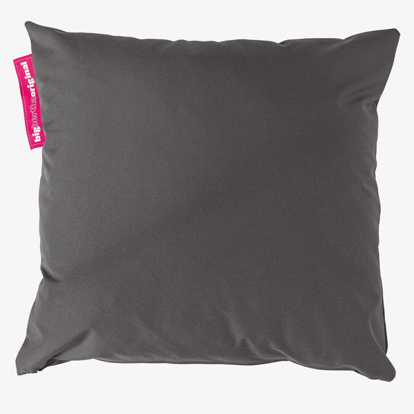 Putetrekk Utendørs 47 x 47cm - Grafitt 01