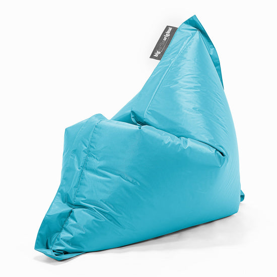 Junior Saccosekk 2-14 år  - SmartCanvas™ Aqua 04
