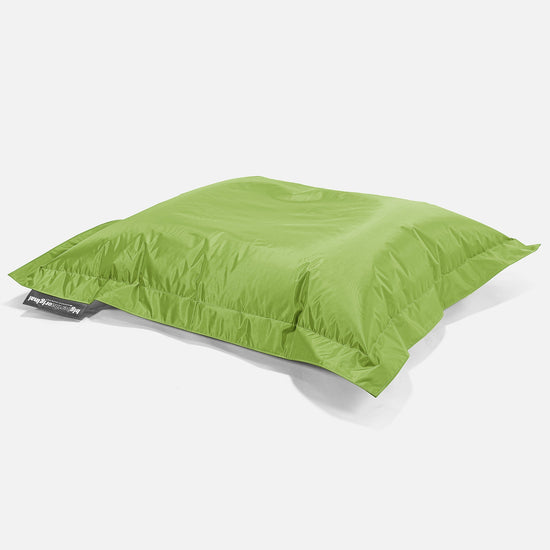 Junior Saccosekk 2-14 år  - SmartCanvas™ Lime 03