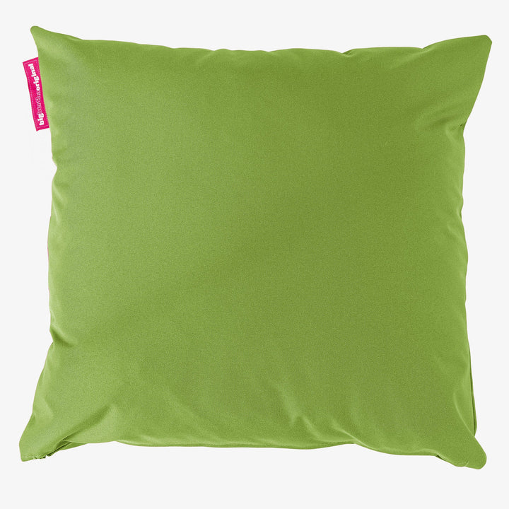 Ekstra Stor Putetrekk Utendørs 70 x 70cm - Lime 01