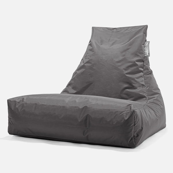 Lounge Saccosekk - SmartCanvas™ Grafitt 01