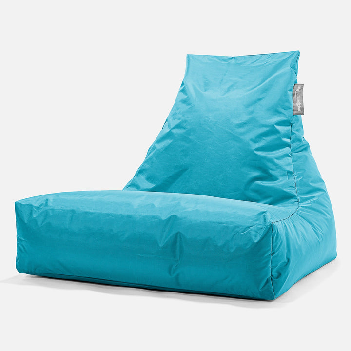 Lounge Saccosekk - SmartCanvas™ Aqua 01