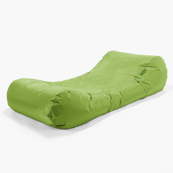 Saccosekk Solseng - SmartCanvas™ Lime 01