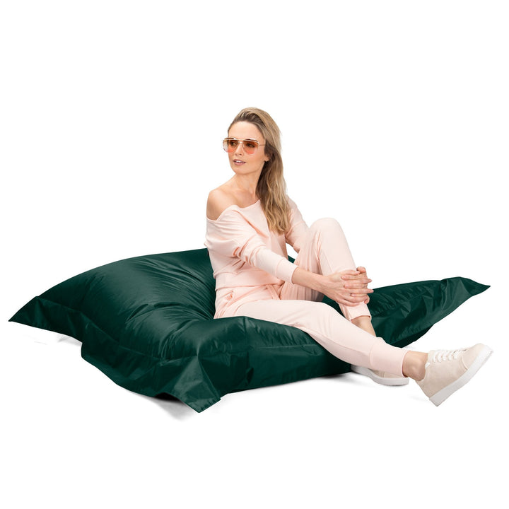 Saccosekk XXL Utendørs - SmartCanvas™ Turkis 03