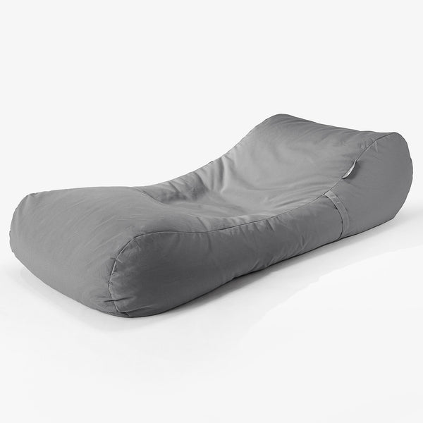 SoleiStorm™ Ultra 2000 h+ Saccosekk Solseng - Olefin Mellomgrå 01