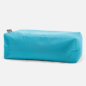 Stor Fotskammel - SmartCanvas™ Aqua