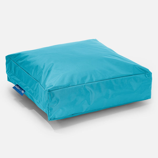 Stor Gulvpute Utendørs - SmartCanvas™ Aqua 01
