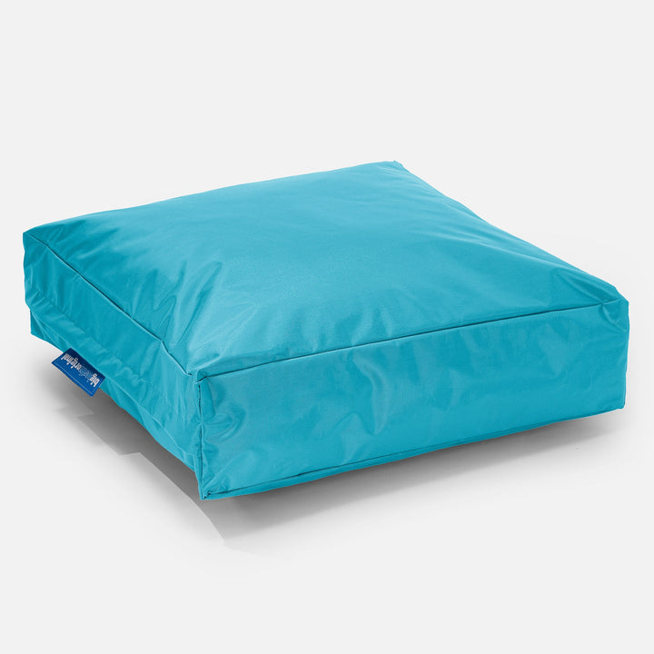 Stor Gulvpute Utendørs - SmartCanvas™ Aqua 01