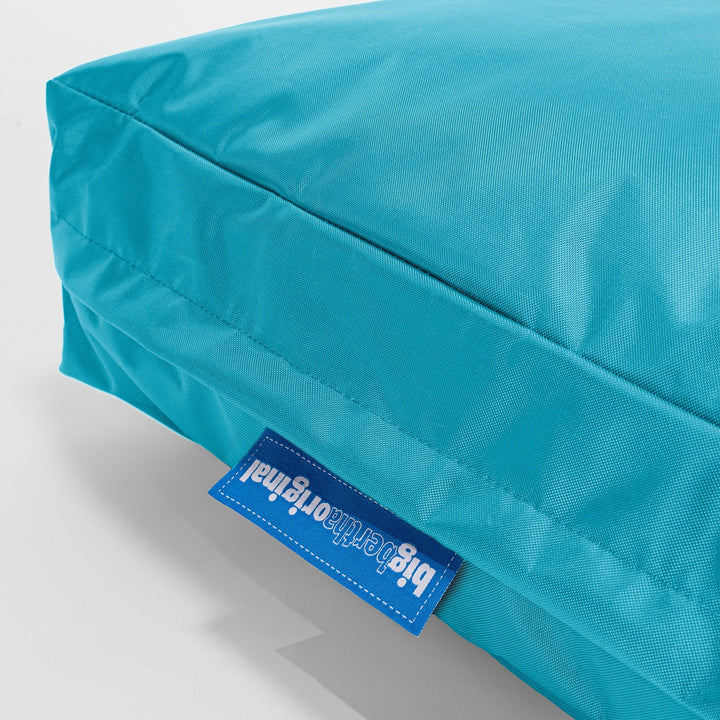 Stor Gulvpute Utendørs - SmartCanvas™ Aqua 02