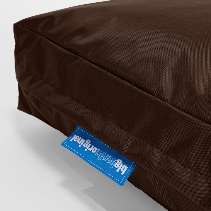 Stor Gulvpute Utendørs - SmartCanvas™ Brun 02