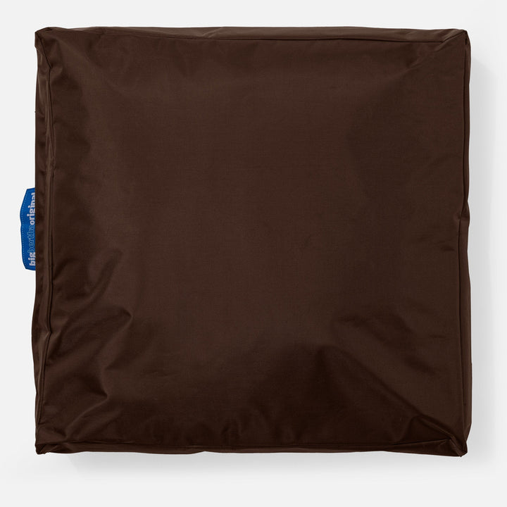 Stor Gulvpute Utendørs - SmartCanvas™ Brun 03