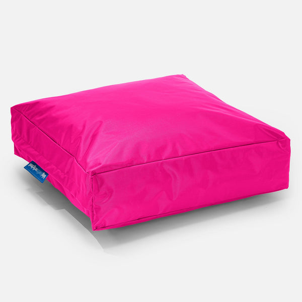 Stor Gulvpute Utendørs - SmartCanvas™ Cerise Rosa 01