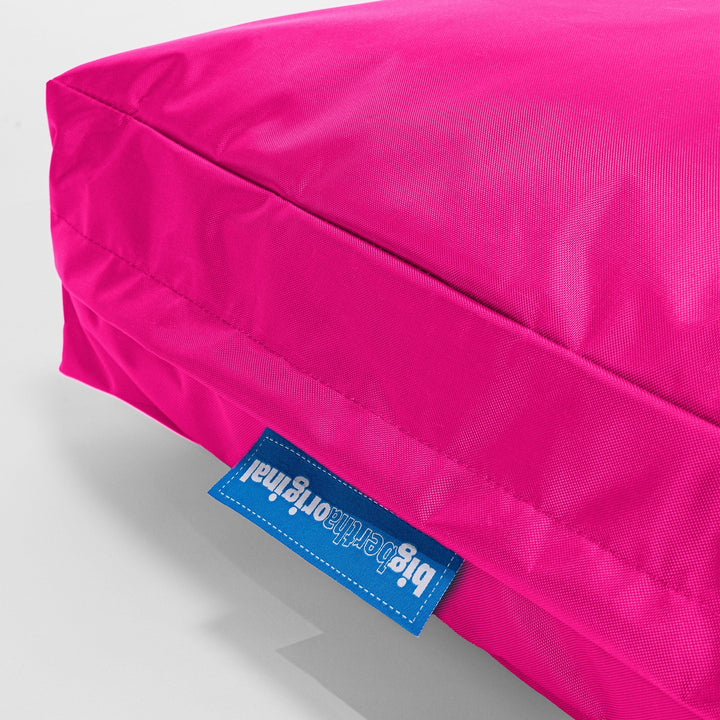 Stor Gulvpute Utendørs - SmartCanvas™ Cerise Rosa 02