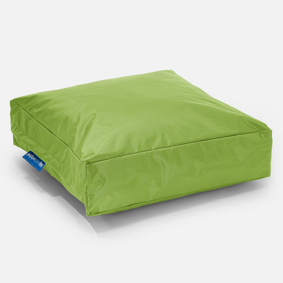 Stor Gulvpute Utendørs - SmartCanvas™ Lime 01