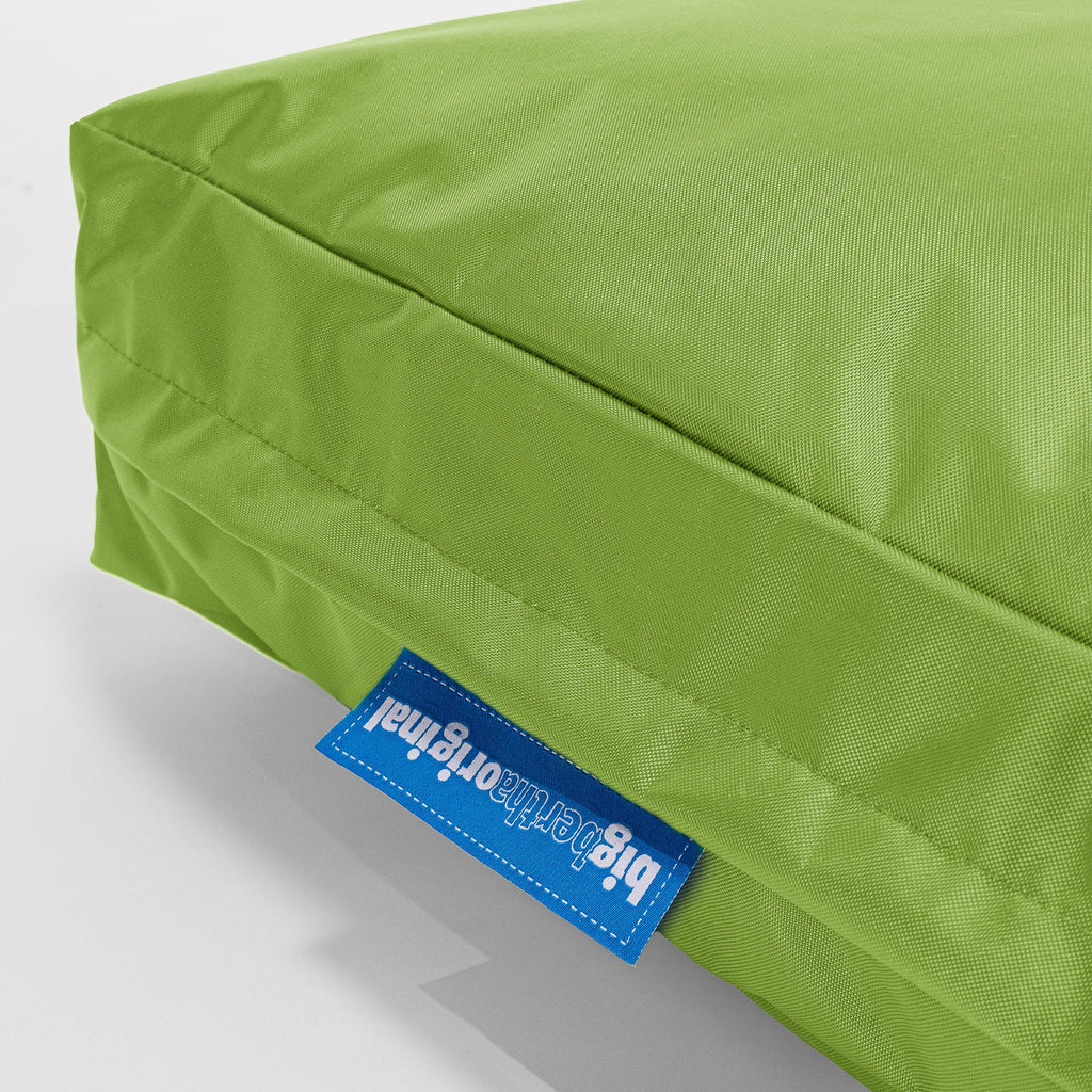 Stor Gulvpute Utendørs - SmartCanvas™ Lime 02