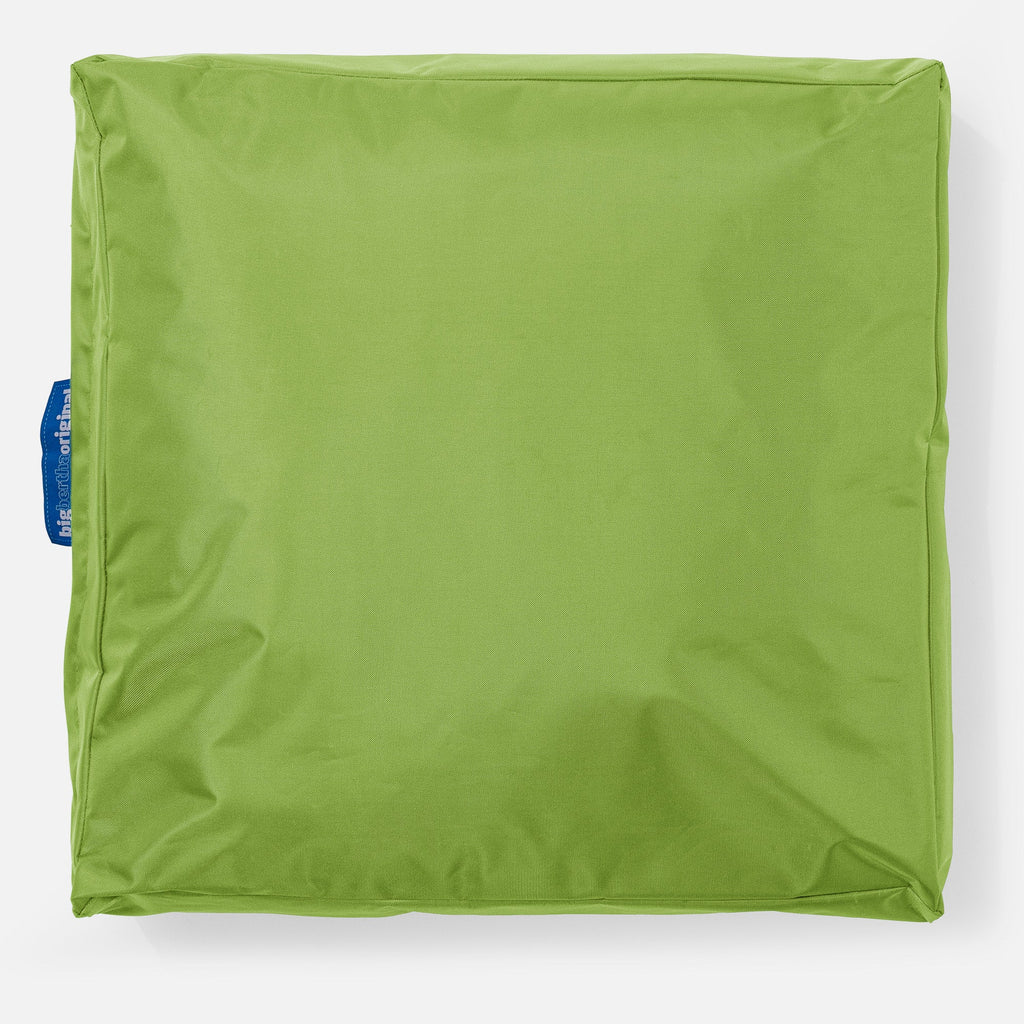 Stor Gulvpute Utendørs - SmartCanvas™ Lime 03