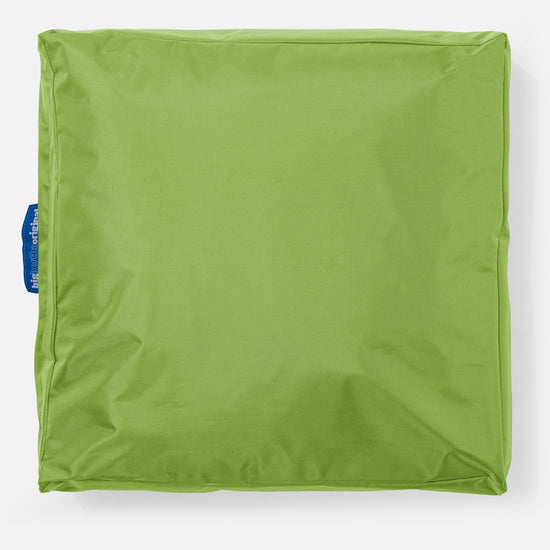 Stor Gulvpute Utendørs - SmartCanvas™ Lime 03