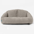 Klassisk Cord Mink