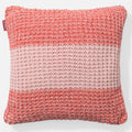 Strikket Chester Rosa
