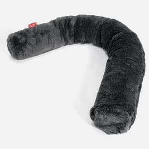 Kosepute XXL - Fuskepels Svart