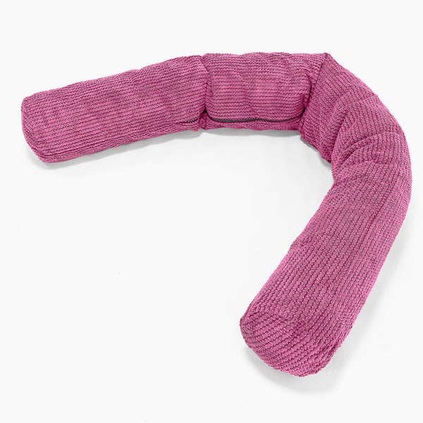 Kosepute XXL - Pom-pom Rosa