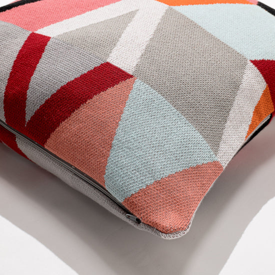 Putetrekk 47 x 47cm - 100% Bomull Cotswold 02