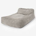 Klassisk Cord Mink