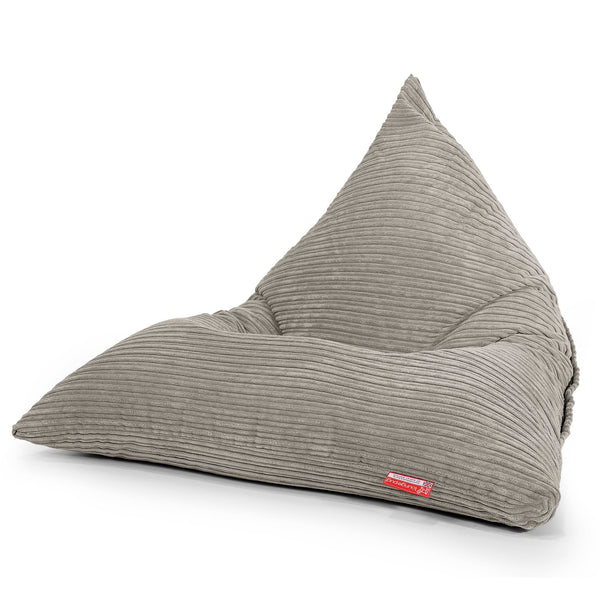 Gaming Saccosekk - Klassisk Cord Mink 01
