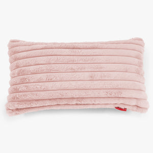 Ultrabehagelig Kord Støvete Rosa