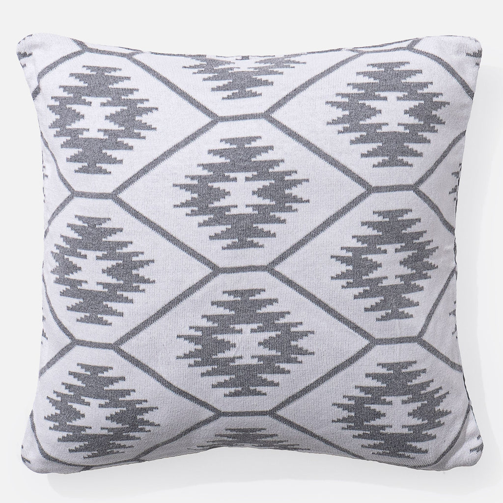 Putetrekk 47 x 47cm - 100% Bomull Horizon 01