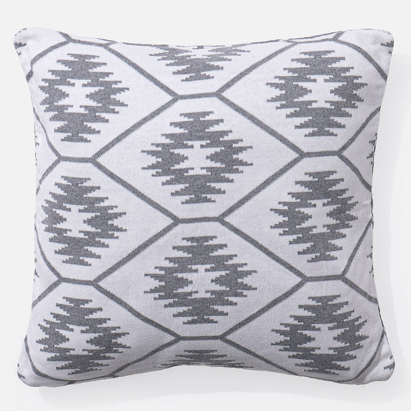 Putetrekk 47 x 47cm - 100% Bomull Horizon 01