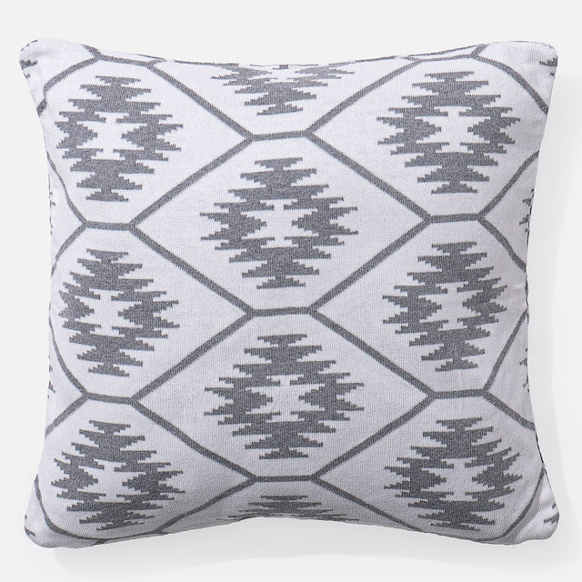 Putetrekk 47 x 47cm - 100% Bomull Horizon 01