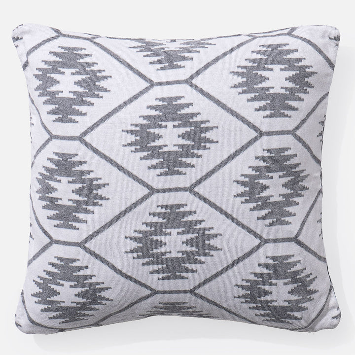 Putetrekk 47 x 47cm - 100% Bomull Horizon 01