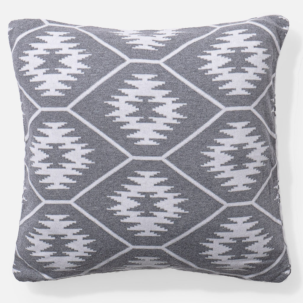 Putetrekk 47 x 47cm - 100% Bomull Horizon 02