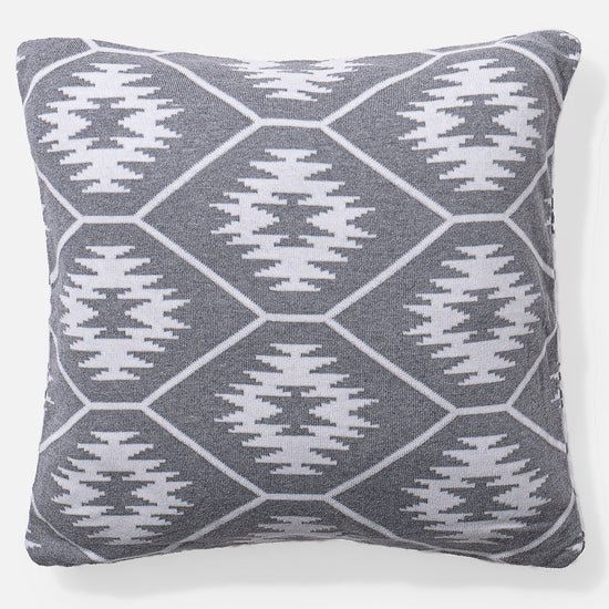 Putetrekk 47 x 47cm - 100% Bomull Horizon 02
