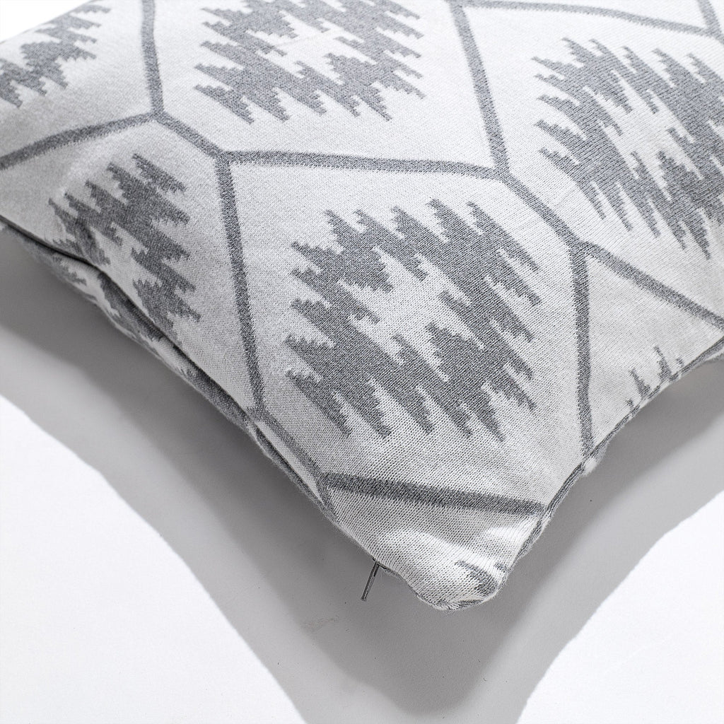 Putetrekk 47 x 47cm - 100% Bomull Horizon 03