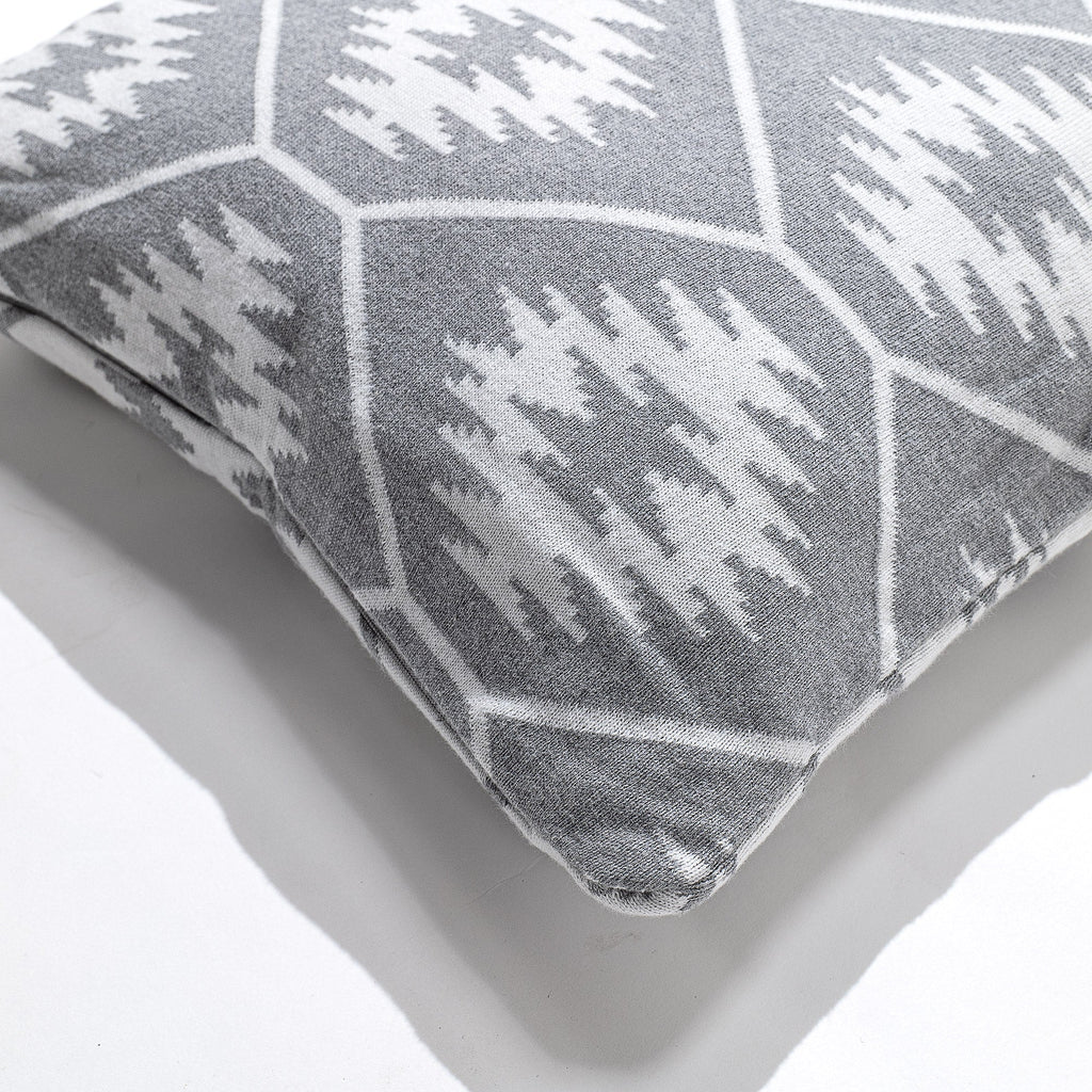 Putetrekk 47 x 47cm - 100% Bomull Horizon 04