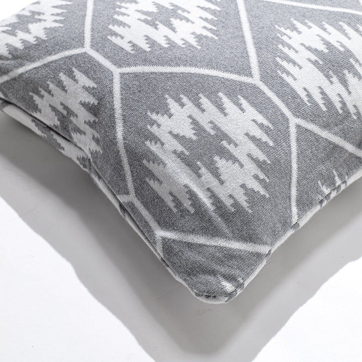 Putetrekk 47 x 47cm - 100% Bomull Horizon 04