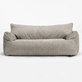 Klassisk Cord Mink